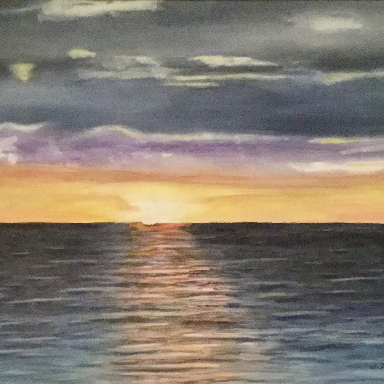 Click here to view Infinity's Edge by Bonnie Hastings