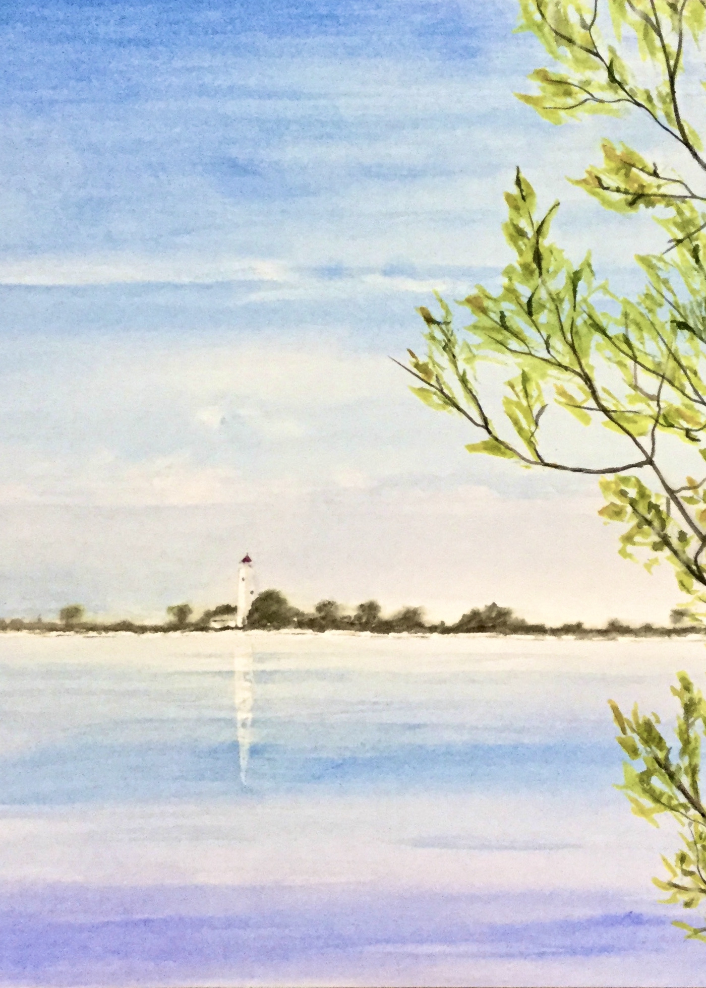 ALWAYS IN MY HEART by Bonnie Hastings