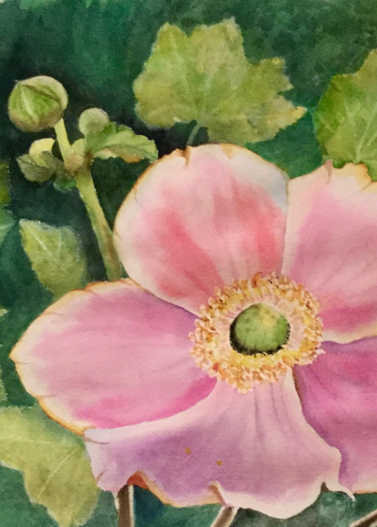 GARDEN JEWEL by Bonnie Hastings