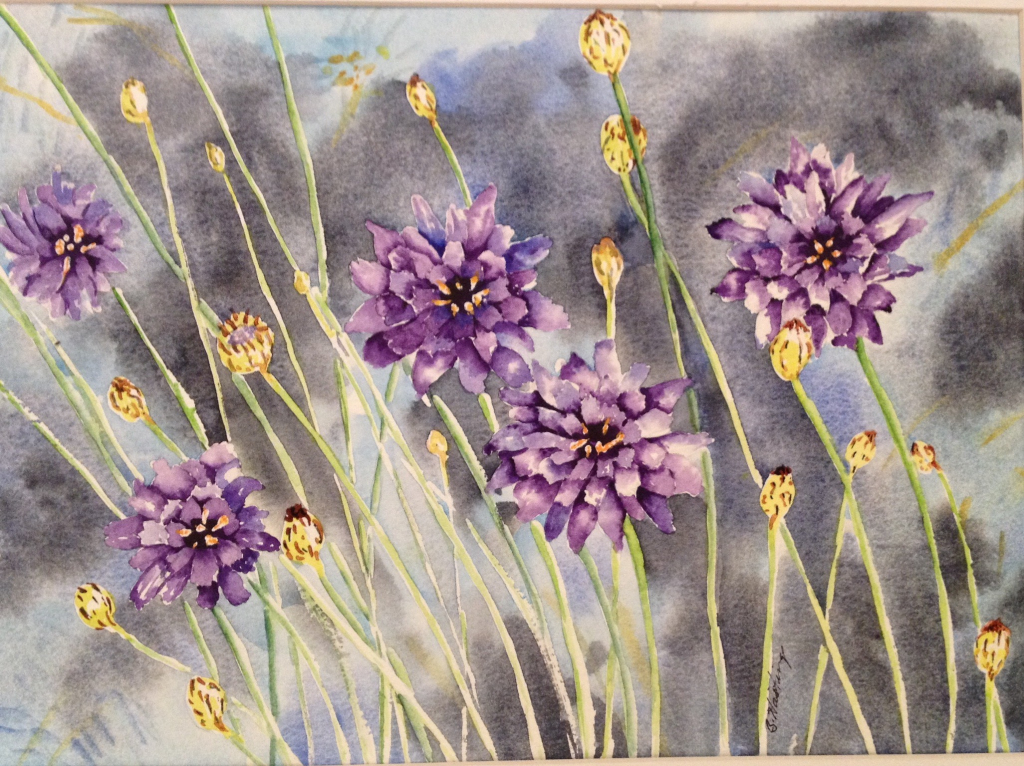 Cupid's Dart by Bonnie Hastings