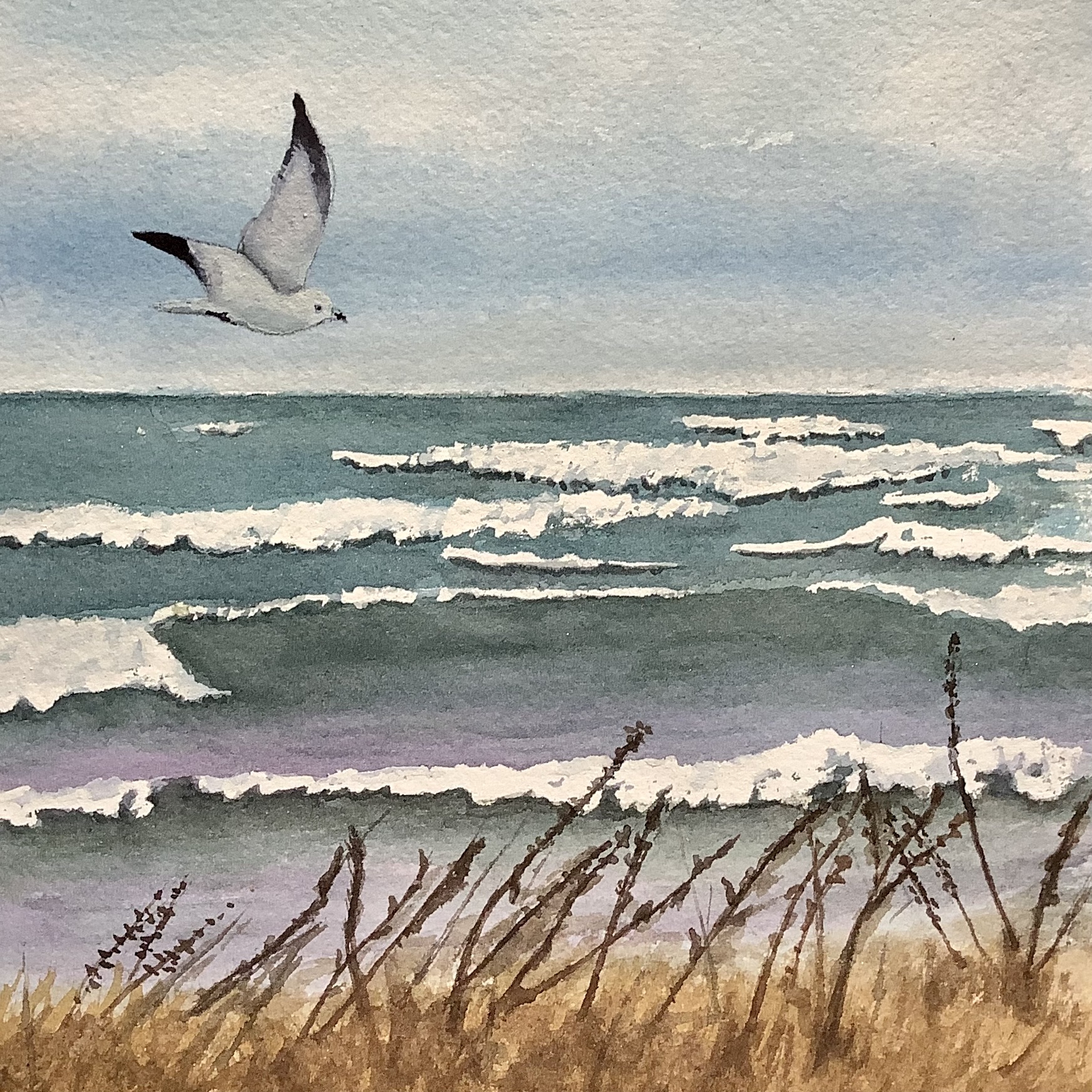 Renewal by Bonnie Hastings