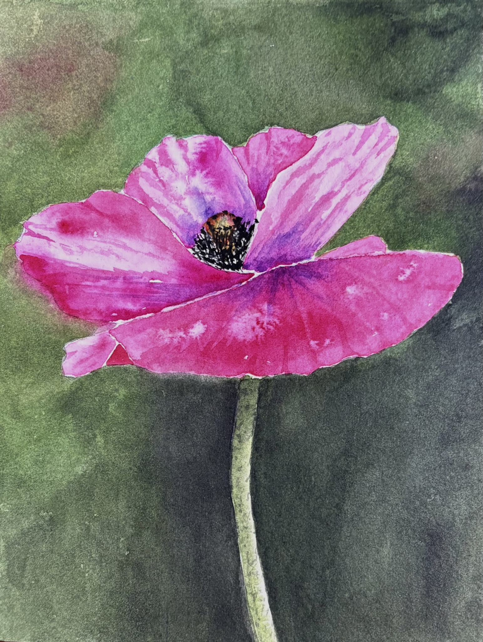 Sophisticated Lady by Bonnie Hastings
