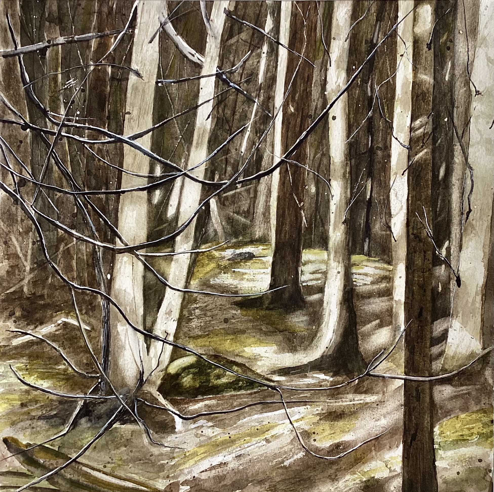 Click here to view Let the Light Shine by Bonnie Hastings